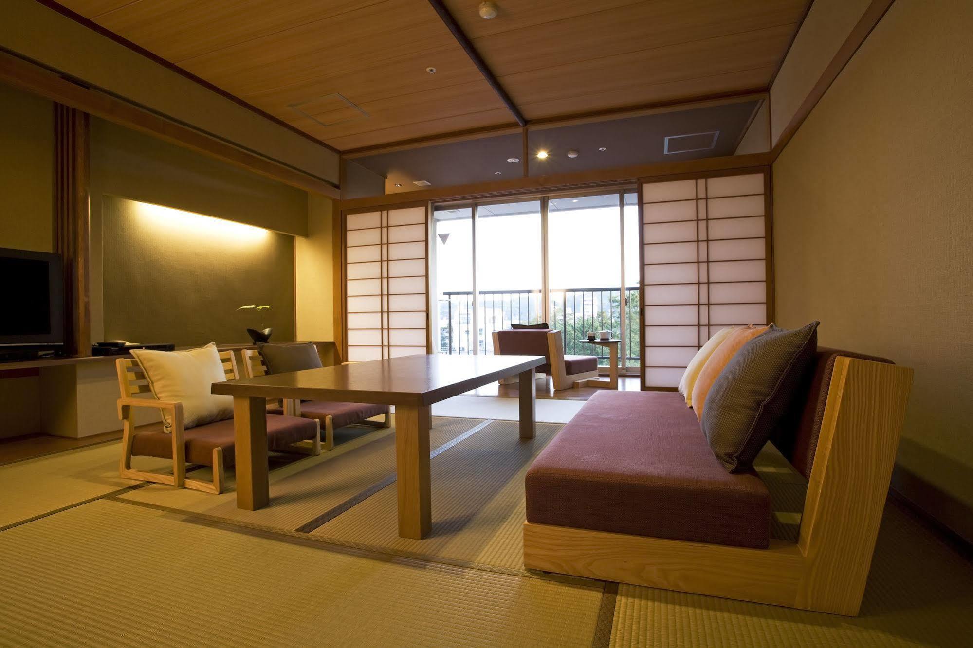 Yumekaiyu Awajishima Hotel Sumoto Екстериор снимка