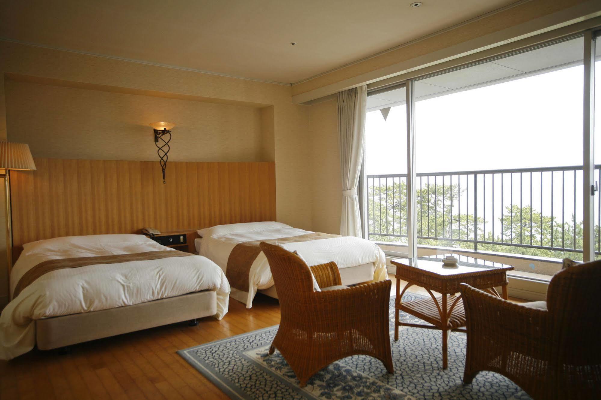 Yumekaiyu Awajishima Hotel Sumoto Екстериор снимка